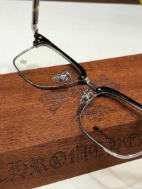 Picture of Chrome Hearts Optical Glasses _SKUfw46735942fw